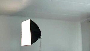 Emotional Behind The Scenes With Stephanie Reigns