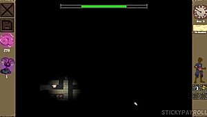 Magical School Girl Academy - Step Girlfriend Fucks Cock with Pussy in Hentai Sex Game Part 3