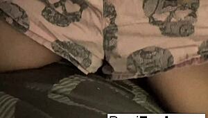 Check out Romi's personal sex tape!