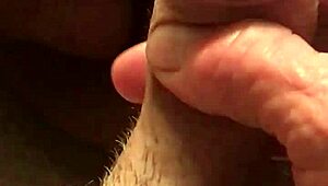 Friend and I share a casual moment together.