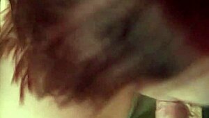 my whore wife is sucking dick and cumming hard