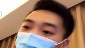 Daily Life Of A Handsome Guy