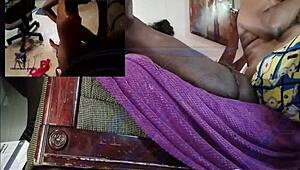 This thot in Texas engages in hot, real hardcore sex.