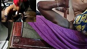 This thot in Texas engages in hot, real hardcore sex.