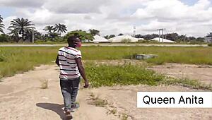 feeling wet with new indian teen pussy, blowjob and cum on ass