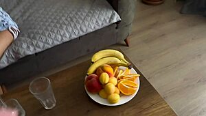 Hot Bisexual Threesome!