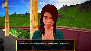 Intriguing new family game