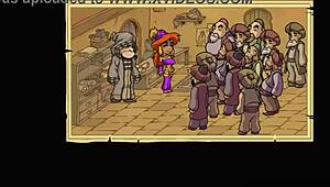 Exploring the gameplay in how to fuck a princess review