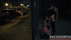 Milf Domination Punishes Comrade Boss's Daughter Anal