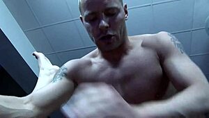 Amateur couple engages in public sex in hotel bar