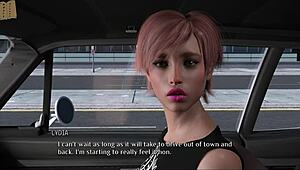 Ever tried getting wild with hentai game action?