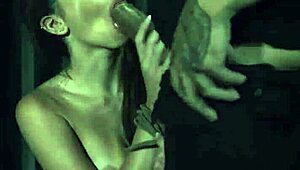 Milf Domination Punishes Comrade Boss's Daughter Anal