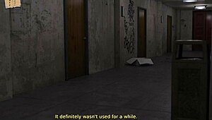 inside jennifer's erotic world