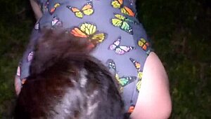 white whore craves black daddy's bbc at motel in & out! 😈