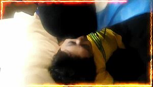 i get wild with the brazilian hincha in public group fun