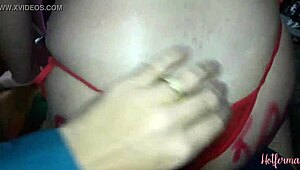 gostosa faz gostoso com cadeirante ousado 😈