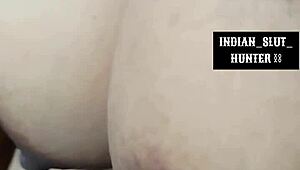 Indian Slut Hunter Strikes Again