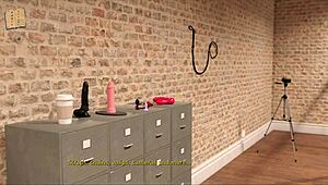 inside jennifer's erotic world