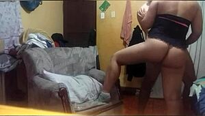 soy una madre soltera y tengo sexo con mi primo