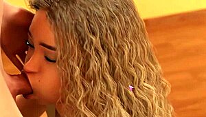 fetish locator 3 stepmom and sister serve breakfast action