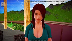 Intriguing new family game