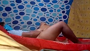 Saya dikongkek jiran tanpa kondom panas