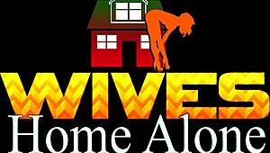 يا إلهي، زوجة شقراء بثديين مسطحين تدلك بقوة!