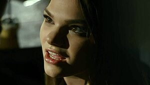 Deeper Athena Faris takes control and doesn't let things go unpunished with domination spooning blowjob muff diving lick bent over facial cowgirl