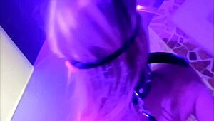 Precious is a booty whore 😍