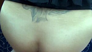 just a quick story, saw this swedish milf bent over getting fast doggystyle on a cruise deck