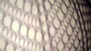 yo, watch me pound this latina bbw’s fat ass deep