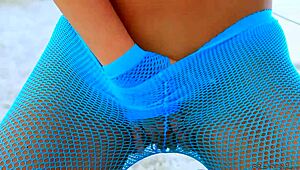 Adriana Chechik and Penny Pax Engage in Hot Anal Play with Fisting