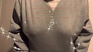 listen to my mexican moans, what do you think?