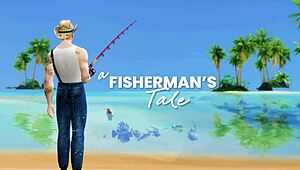 Fisherman's Tale Rough Hentai Preview