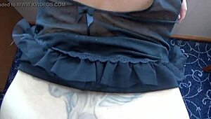 just a quick story, saw this swedish milf bent over getting fast doggystyle on a cruise deck