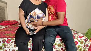 how did my friend's sister become my girlfriend in this hindi movie?