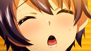 Hmv 9 Minutes Of Wanking In Anime Hentai Compilation