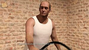 inside jennifer's erotic world