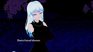 Heavenly Peaks New NSFW Hentai Game