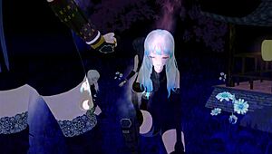 Heavenly Peaks New NSFW Hentai Game