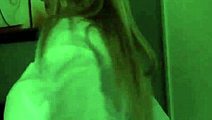 Shaved lesbian blondes alexis and elsa engage in oral play