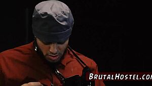 Watch this teen pussy get dominated and stripped, says the big-breasted blond hotty cristi