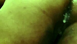 Does BBW Roxy want hot doggy style?