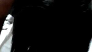 Preview Of 2024: Latina Slut Gives Blowjob And Assfucking With Big Tits And Ebony Partner