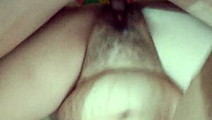 Vietnamese Wife Climbs to Peak and Squirts Water Everywhere Part 3!