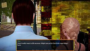 Intriguing new family game