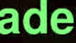 Holy Cow! Night Time Doll Lovin’ With HipGaga 11lb Black Torso Creampie Action!