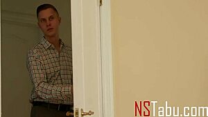 Hej, próbowałeś kiedyś outsourcingu dzikich analnych marzeń swojej żony?