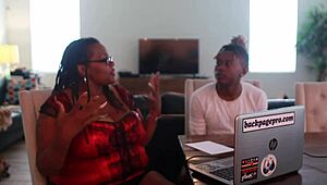 on the road adventures with deeheartxxx