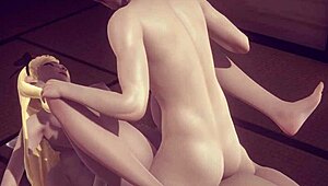 alice in wonderland hentai where alice has multiple orgasms in japanese asian manga anime film game porn